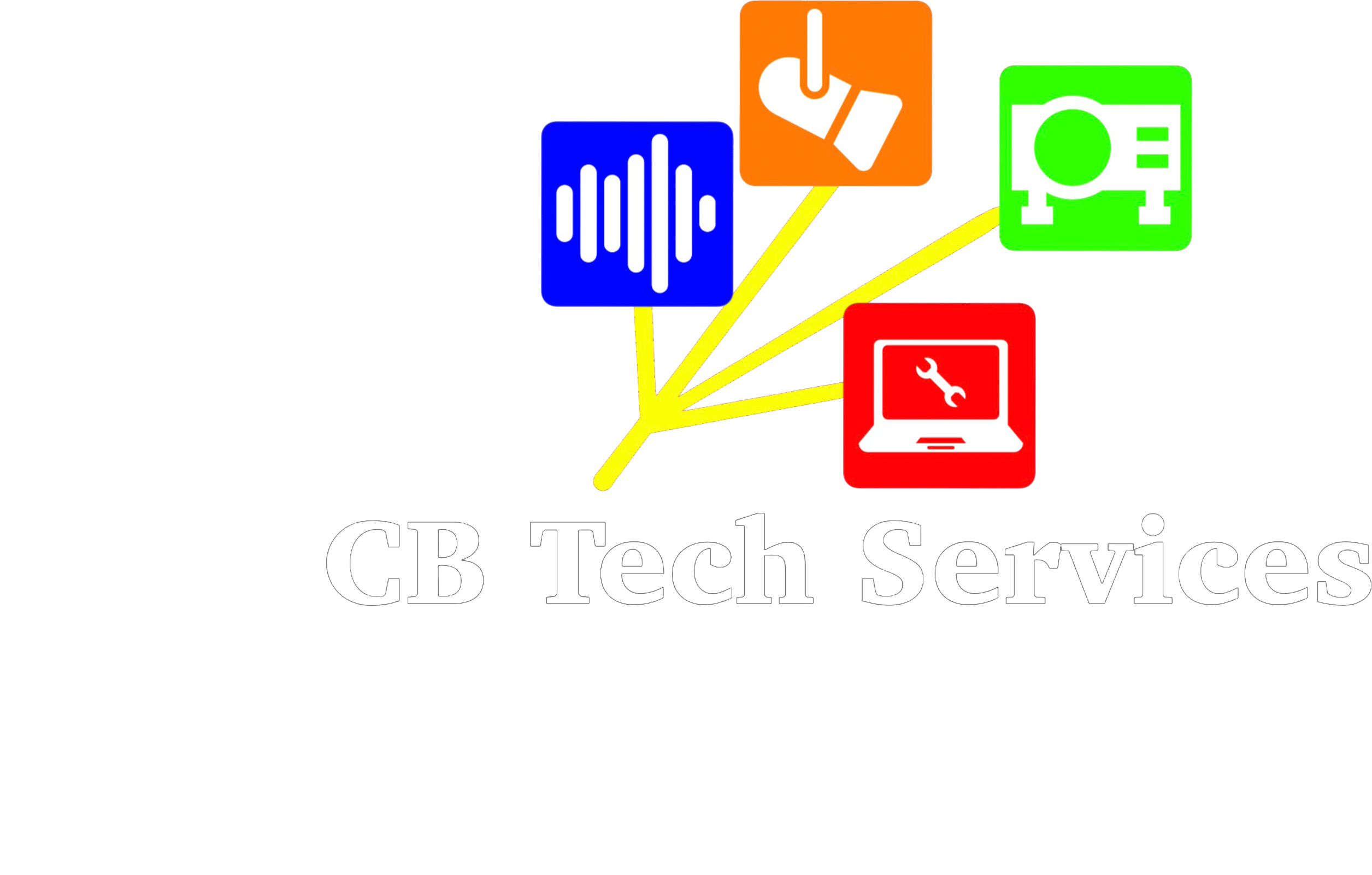 CB Tech Services